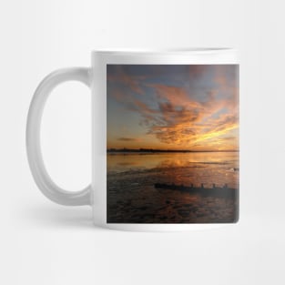 Brightlingsea, Essex Mug